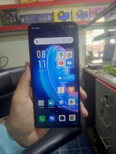 Infinix Note 30 (8GB / 256GB)