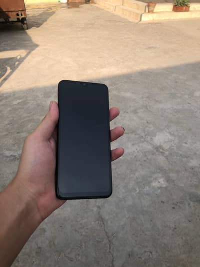 Infinx hot 9 play 10/10 official pta apprved with box all accessories