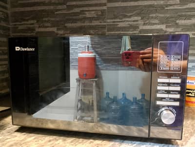 DAWLANCE MICROVAVE FOR SALE