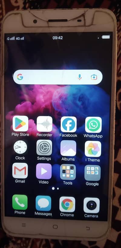 vivo Y66 4/64 PTA Approved