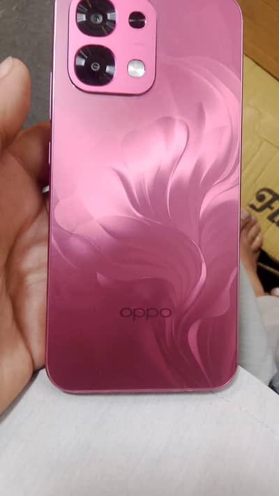 oppo A6 pro