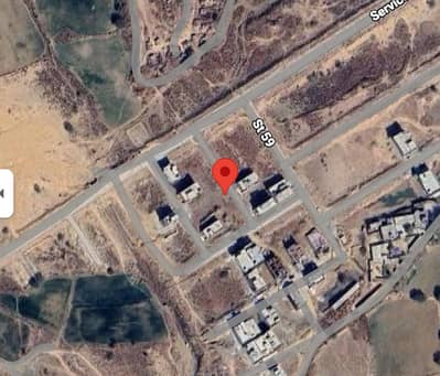 Residential Plot for sale