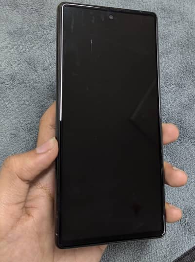 Google Pixel 6 (SPID) 8/128