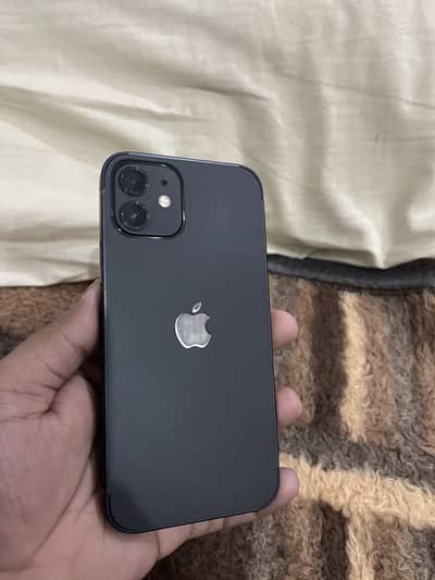 Iphone 12 bh:89%