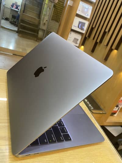 Macbook Air 2020