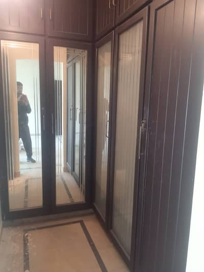 10 Marla Full House Available For Rent in DHA Phase 4 Near Park