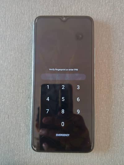 hot 11 play 4gb/64gb