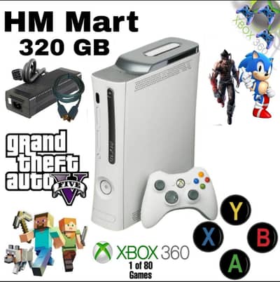 Xbox 360