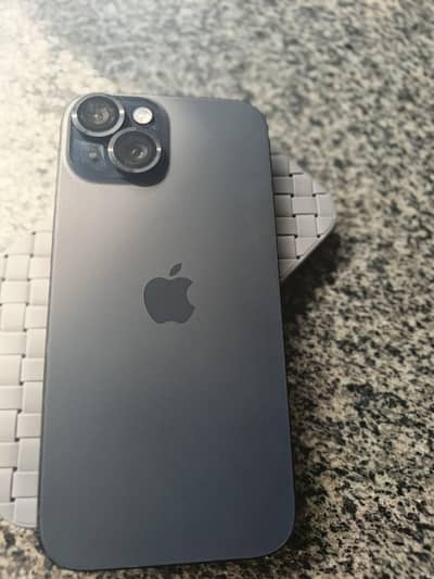 iphone15 128 non pta JV