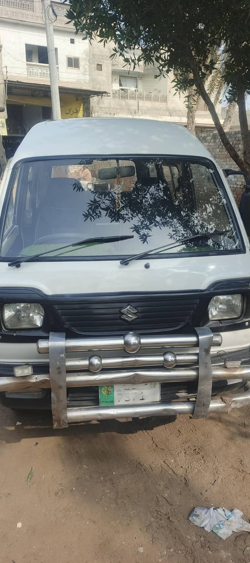 2012 model bolan daba 0