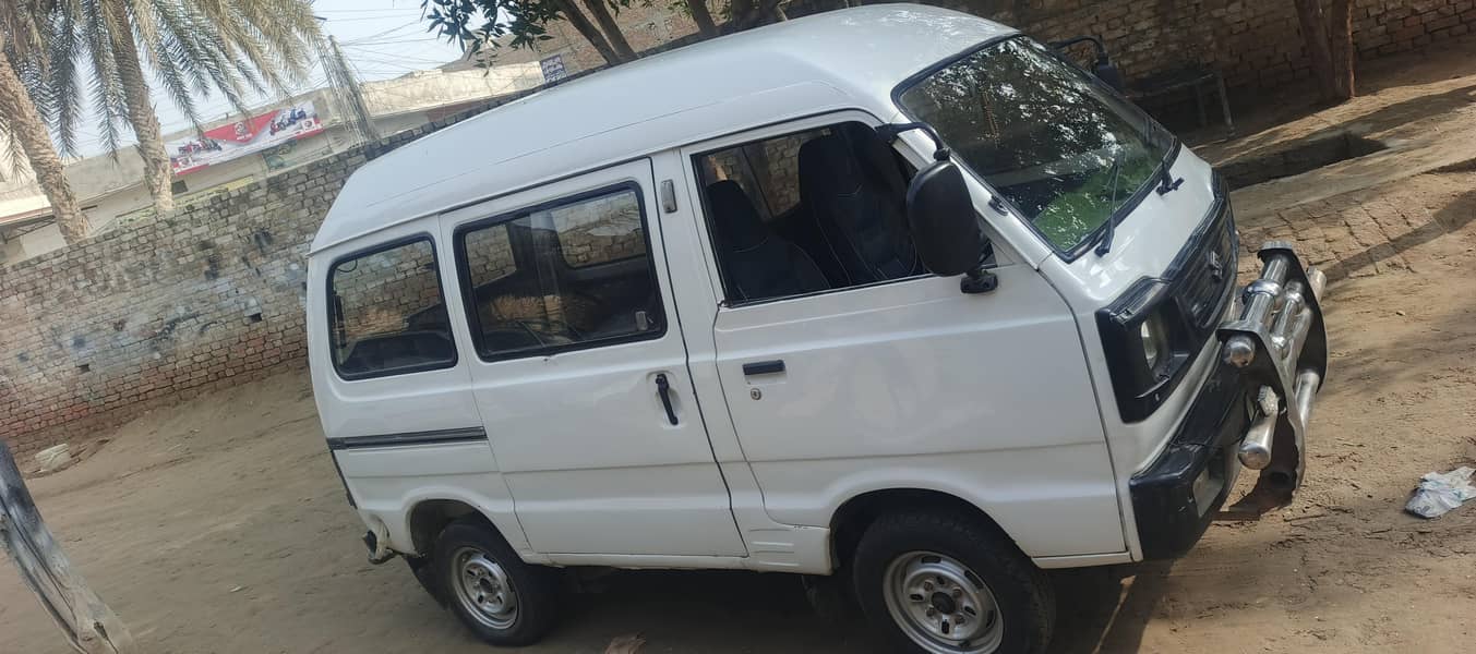 2012 model bolan daba 1