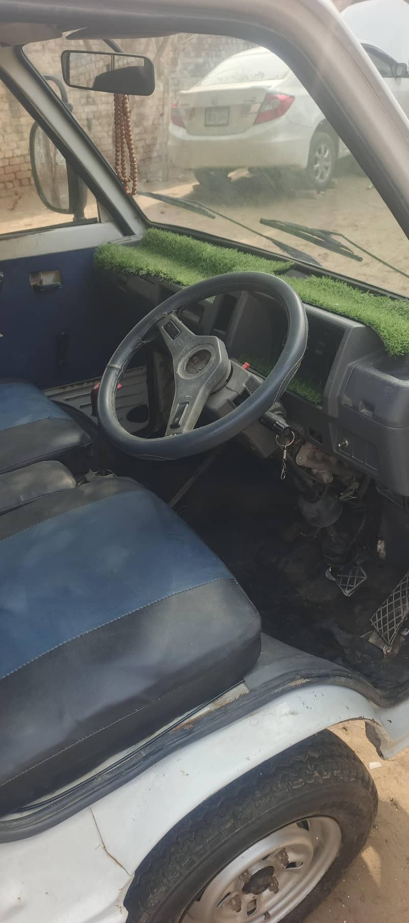 2012 model bolan daba 5