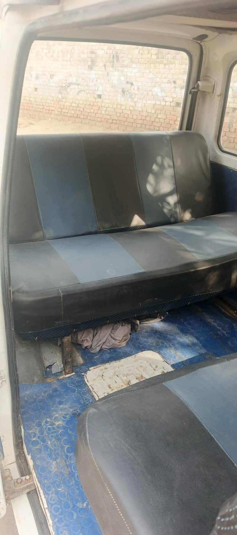 2012 model bolan daba 8