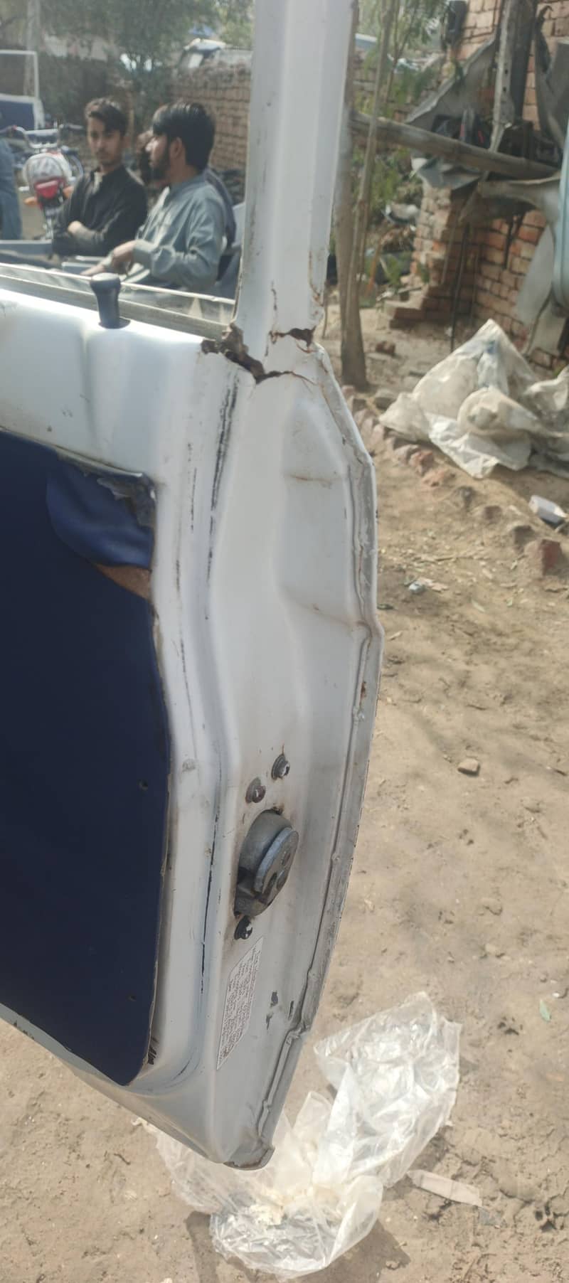 2012 model bolan daba 9