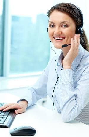 Call Centers | BPO Services