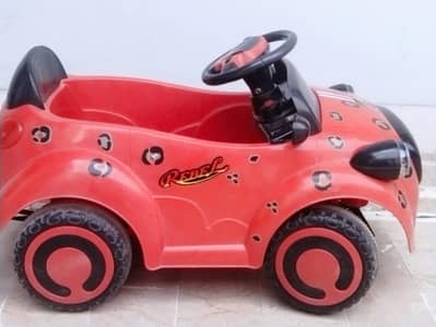 kids battery Car