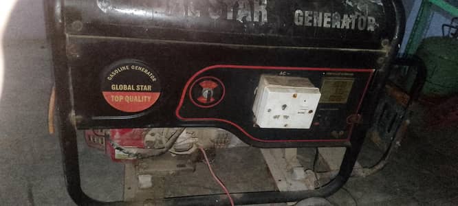 ok chal rha hai new condition jasa hai