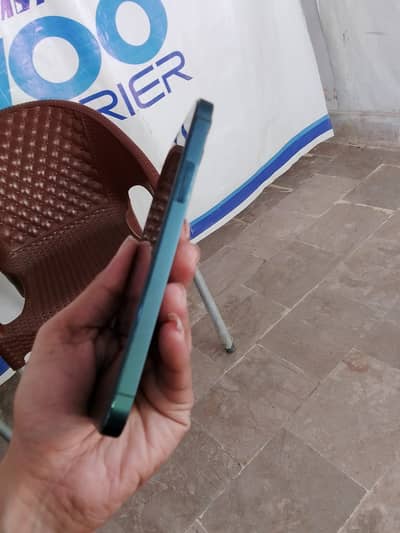 12 pro all ok doul sim physical approved