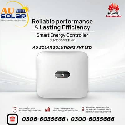 Huawei Inverter | Solar Inverters | 115kw 150kw | Inverters