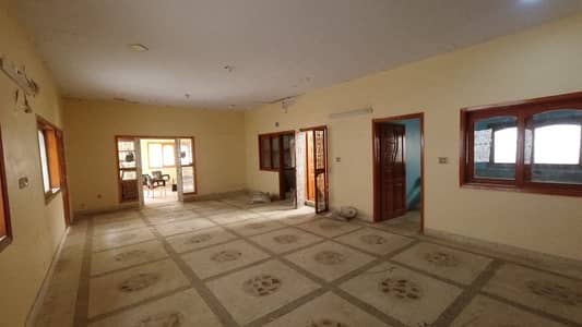 Centrally Located Prime Location House For sale In North Nazimabad - Block J Available