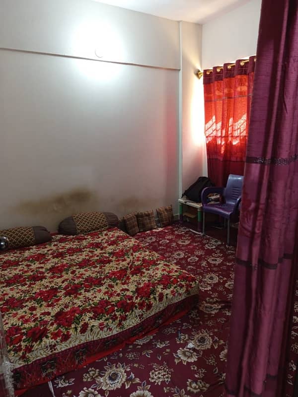 OLYMPIC PRIDE PHASE 2 Flat 3