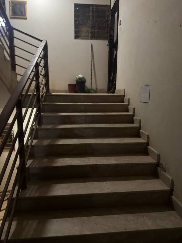 OLYMPIC PRIDE PHASE 2 Flat 9