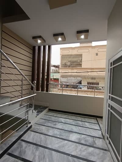 House For Sale Sector 10