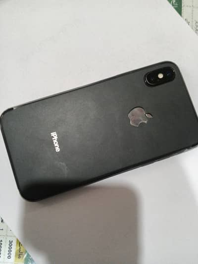 Iphone X 64gb Pta Approved