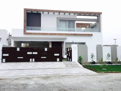 1 Kanal New House Fully Furnished House Available For Rent in Lake Meadows