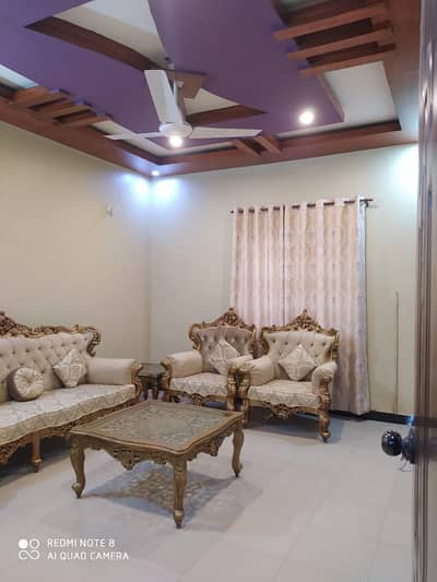 House For Sale Sector 11C 3