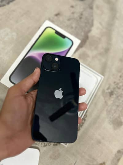 Iphone 14 factory unlocked