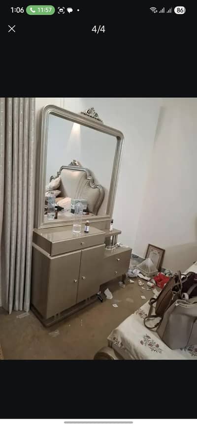 Orignal wooden furniture