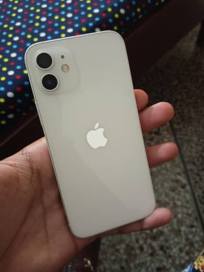 Iphone 12 JV PTA Approved