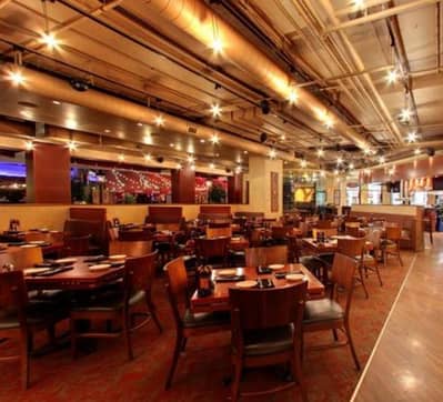 For Restaurant Ideal Location At Main Mm Alam Road Gulberg Lahore