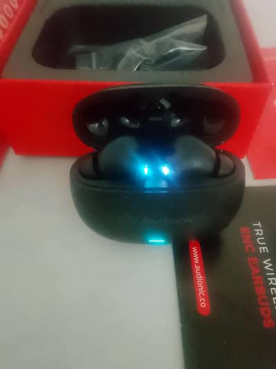 audionic air bud 425