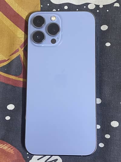 Iphone 13 pro max 256gb