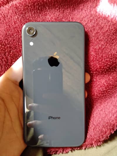 iphone XR jv sim working