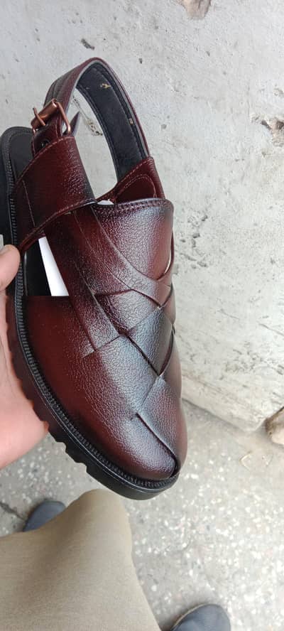 kahri chappal cut wali