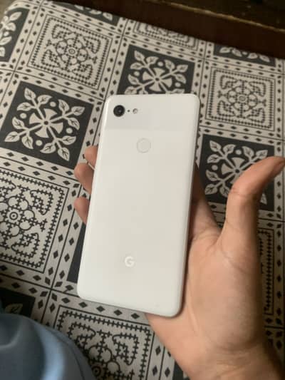 google pixel 3xl 4gb64gb for sale 03246602625