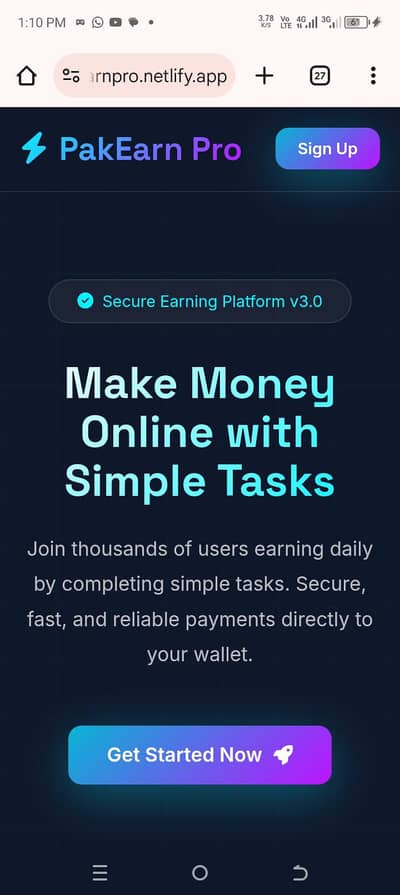 Ready Professional Business Website for Sale – One Time Payment