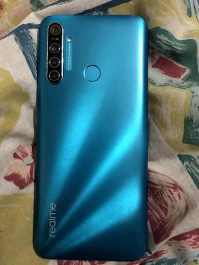 realme 5i