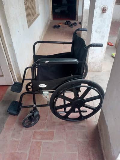 ویل چیئر فار سیل