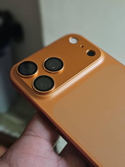 iPhone 16 pro max 256Gb