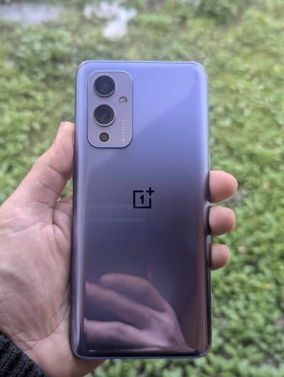 One Plus 9-5G -Online PTA