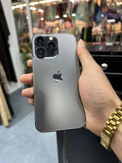 Iphone 13 pro 128 gb jv 10/9 condition urgent sale