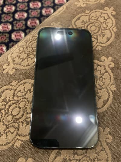 Iphone 14 pro for parts