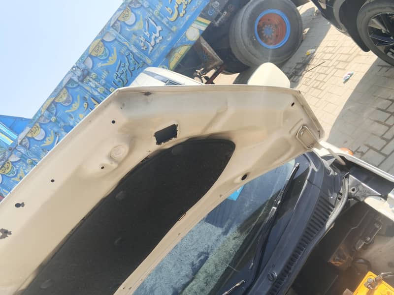 السلام علیکم ویگونر گاڑی وی ایکس ار اندر سے سیل پیک ہے باہر سے ٹچنگ ہے 9