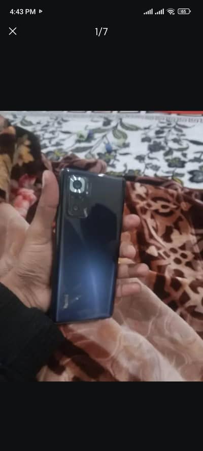 all ok h Koi masla ni no open no repair 6+2 128 gb