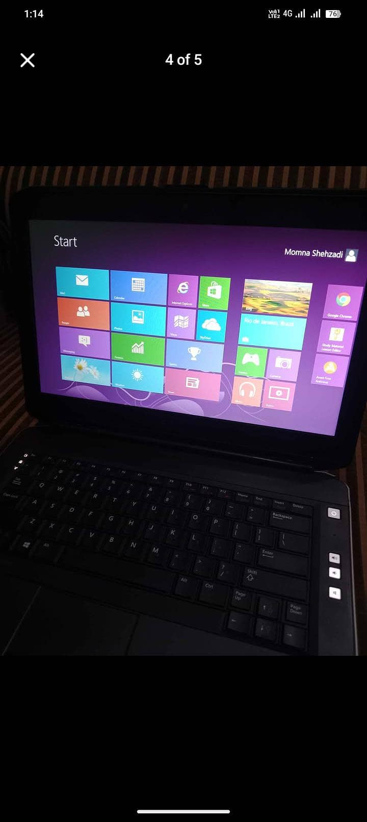 core i5 3rd generation 3