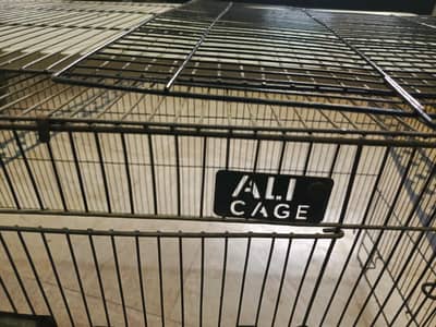 hens cage